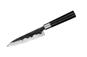 Samura BLACKSMITH Utility knife 6.4