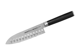 Samura MO-V Santoku knife 5.4