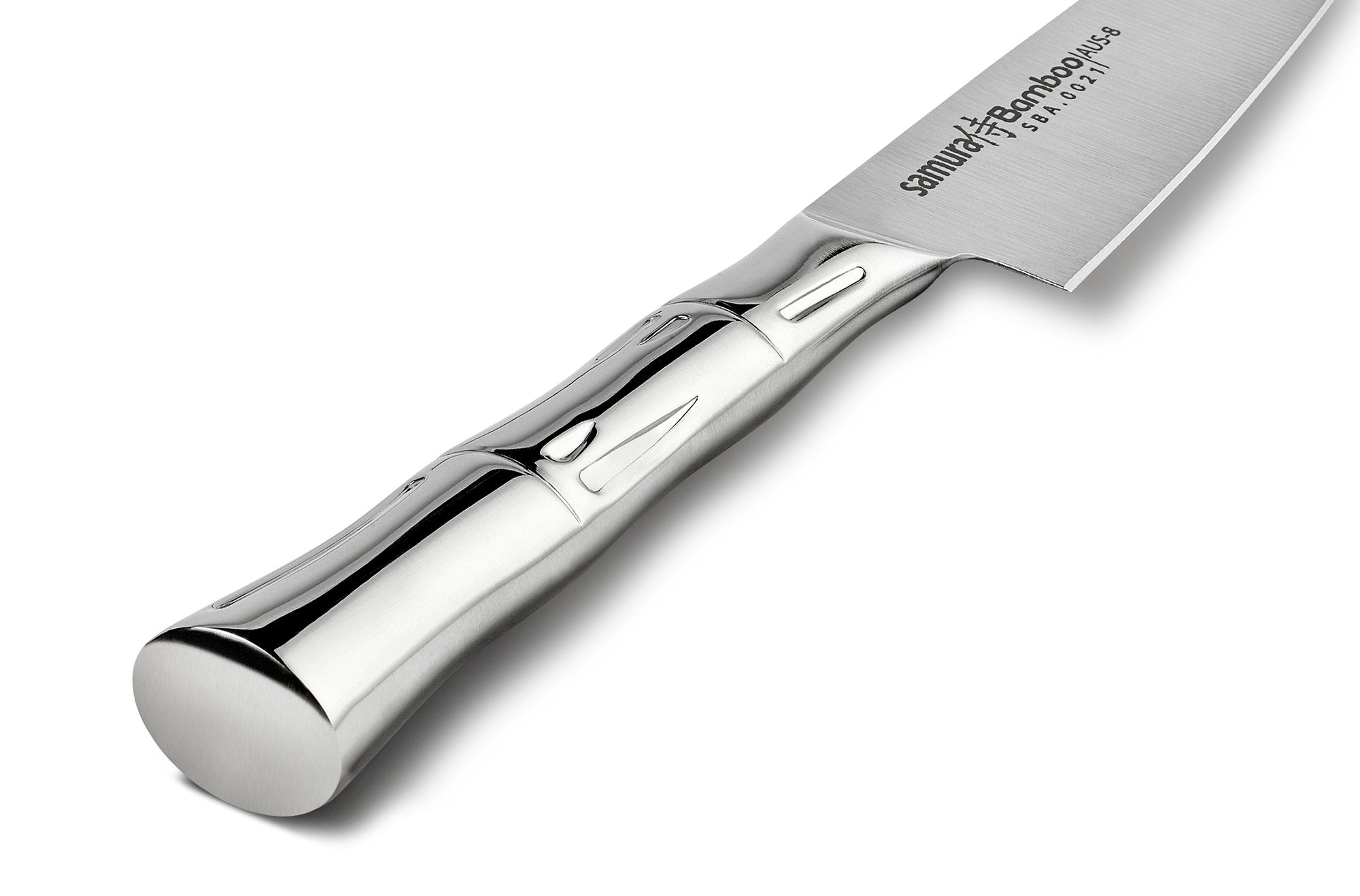 Samura BAMBOO Utility knife 5.0 Samura BAMBOO Utility knife 5.0