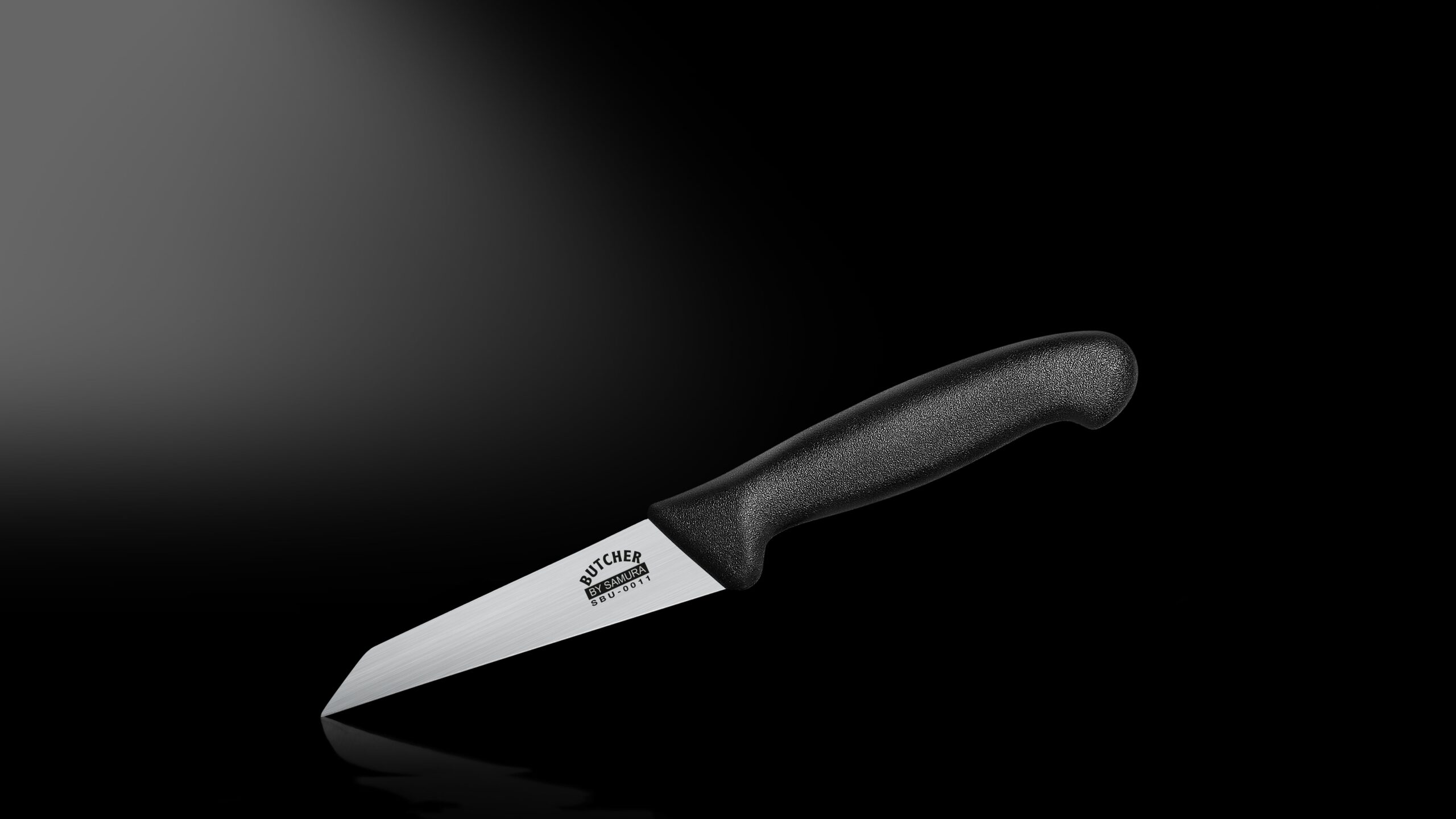 Samura BUTCHER Paring knife 3.6 Samura BUTCHER Paring knife 3.6