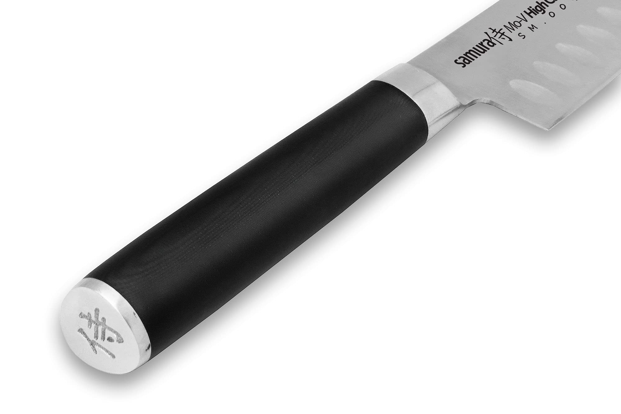 Samura MO-V Santoku knife 5.4 Samura MO-V Santoku knife 5.4