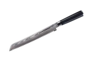 Samura DAMASCUS Bread knife 9.0