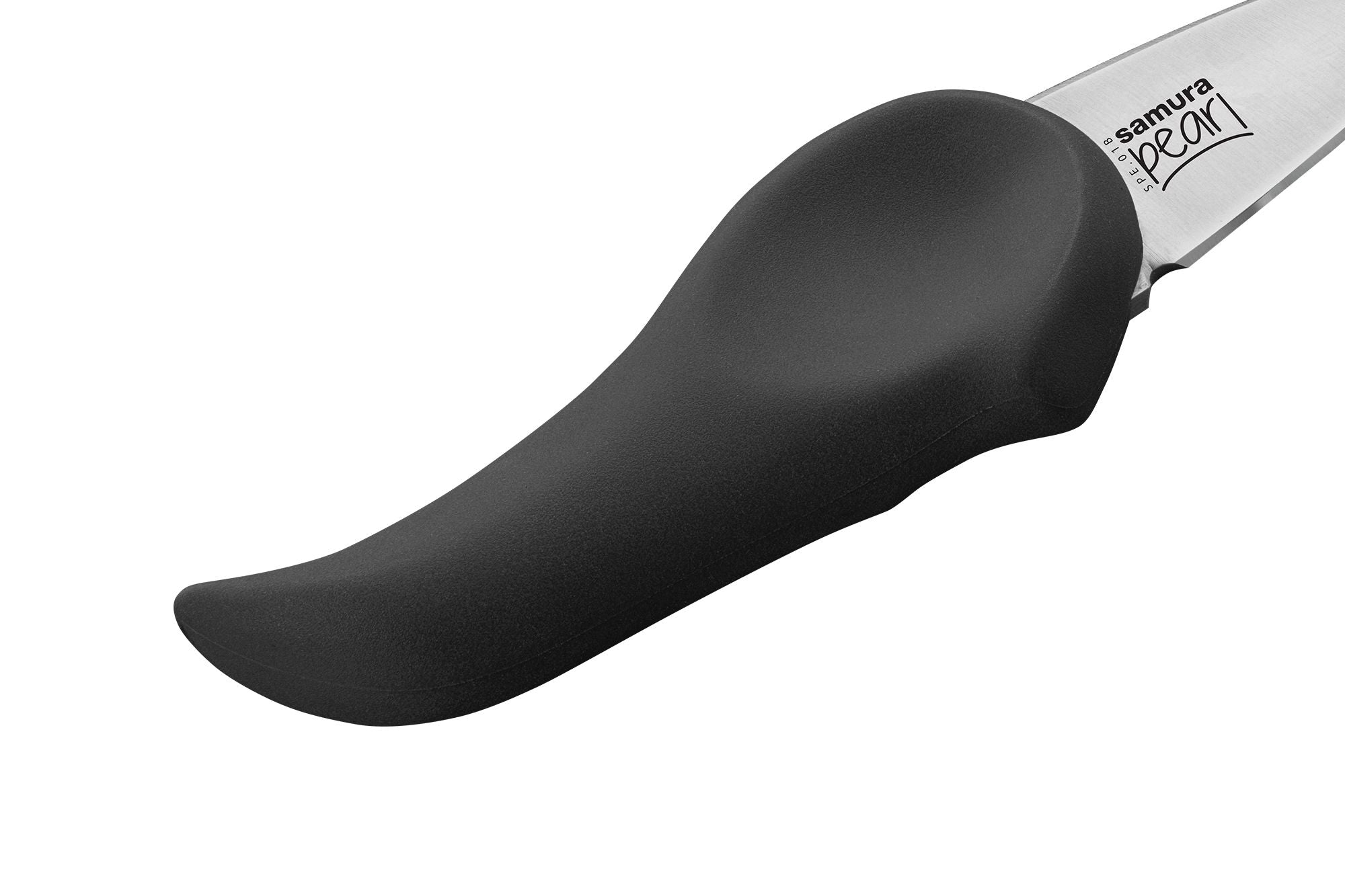 Samura PEARL Oyster knife 3.0 praktycznym designem skupionym na kontroli i trwałości.