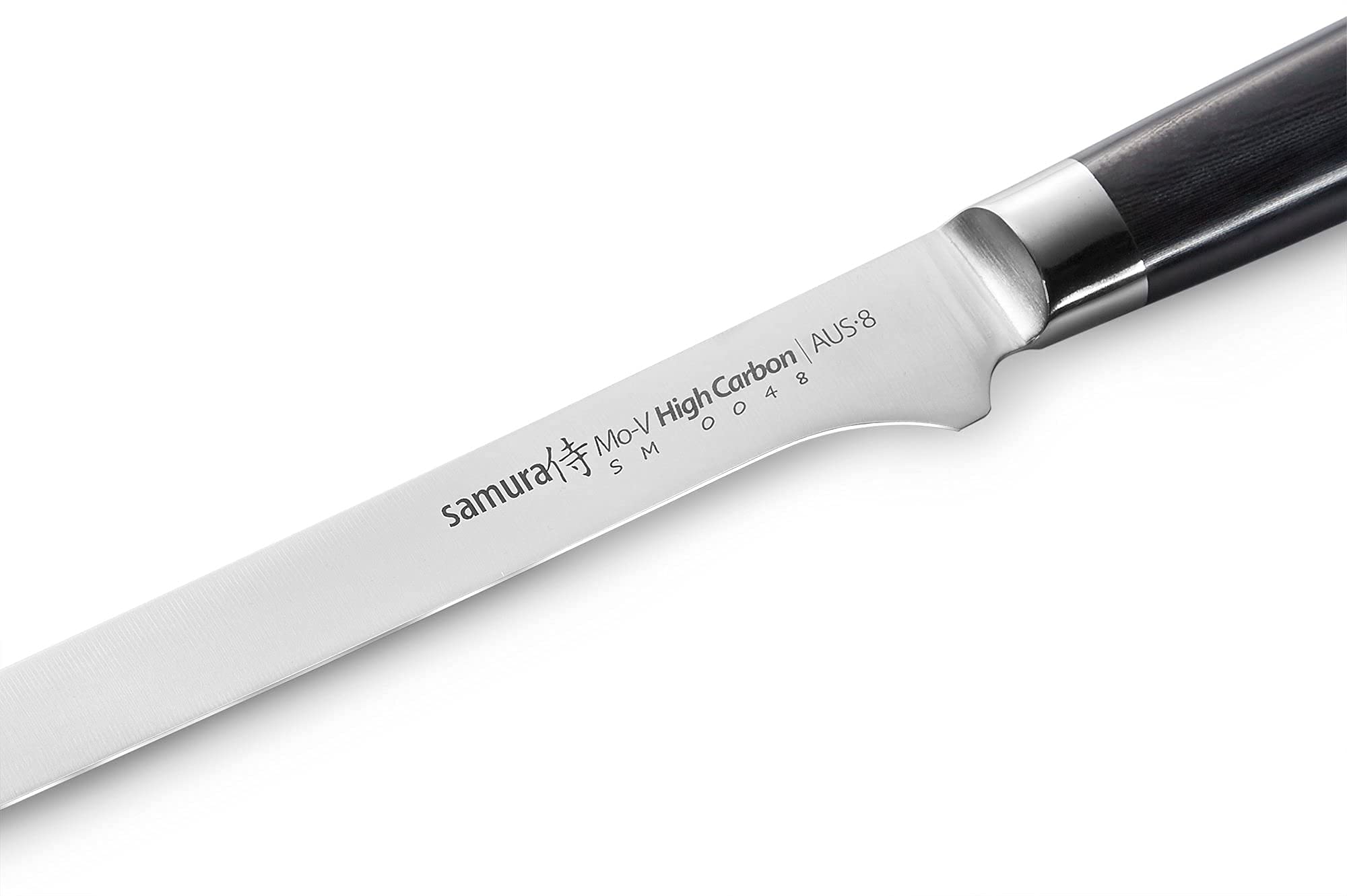 Samura MO-V Fillet knife 8.5 Samura MO-V Fillet knife 8.5