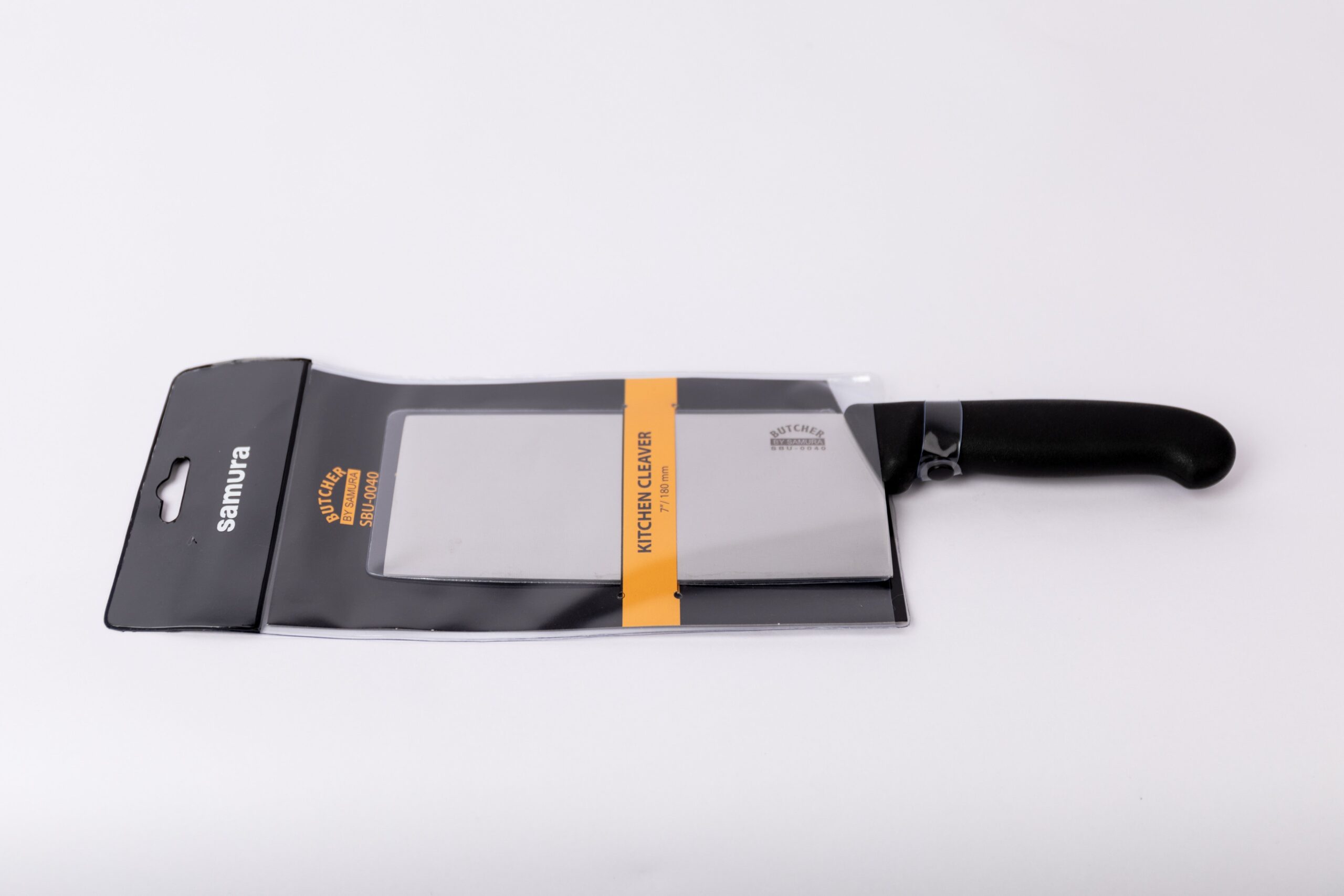 Samura BUTCHER Cleaver 7.0 krojenia i obróbki różnorodnych składników