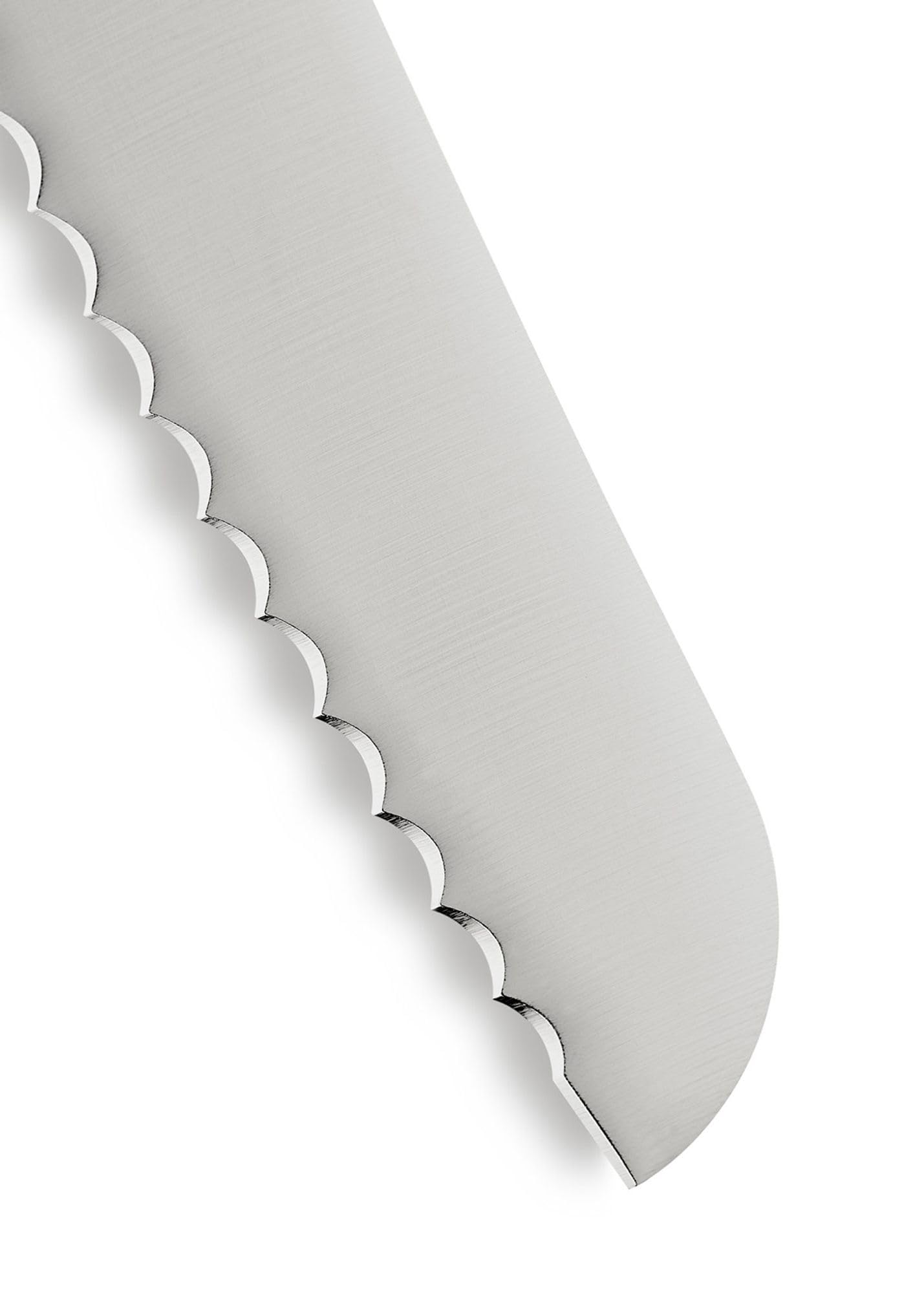 Samura BAMBOO Bread knife 8.0 pasztetów i innych wypieków.