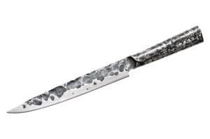 Samura METEORA Slicing knife 8.1
