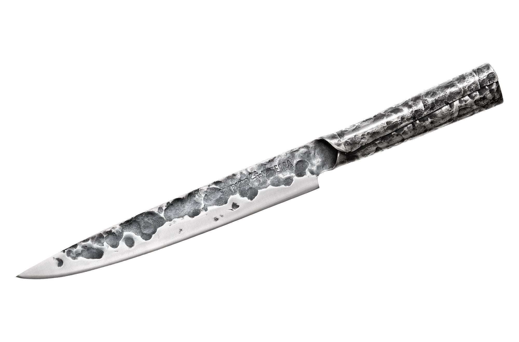 Samura METEORA Slicing knife 8.1 Nóż do krojenia Samura Meteora to długie