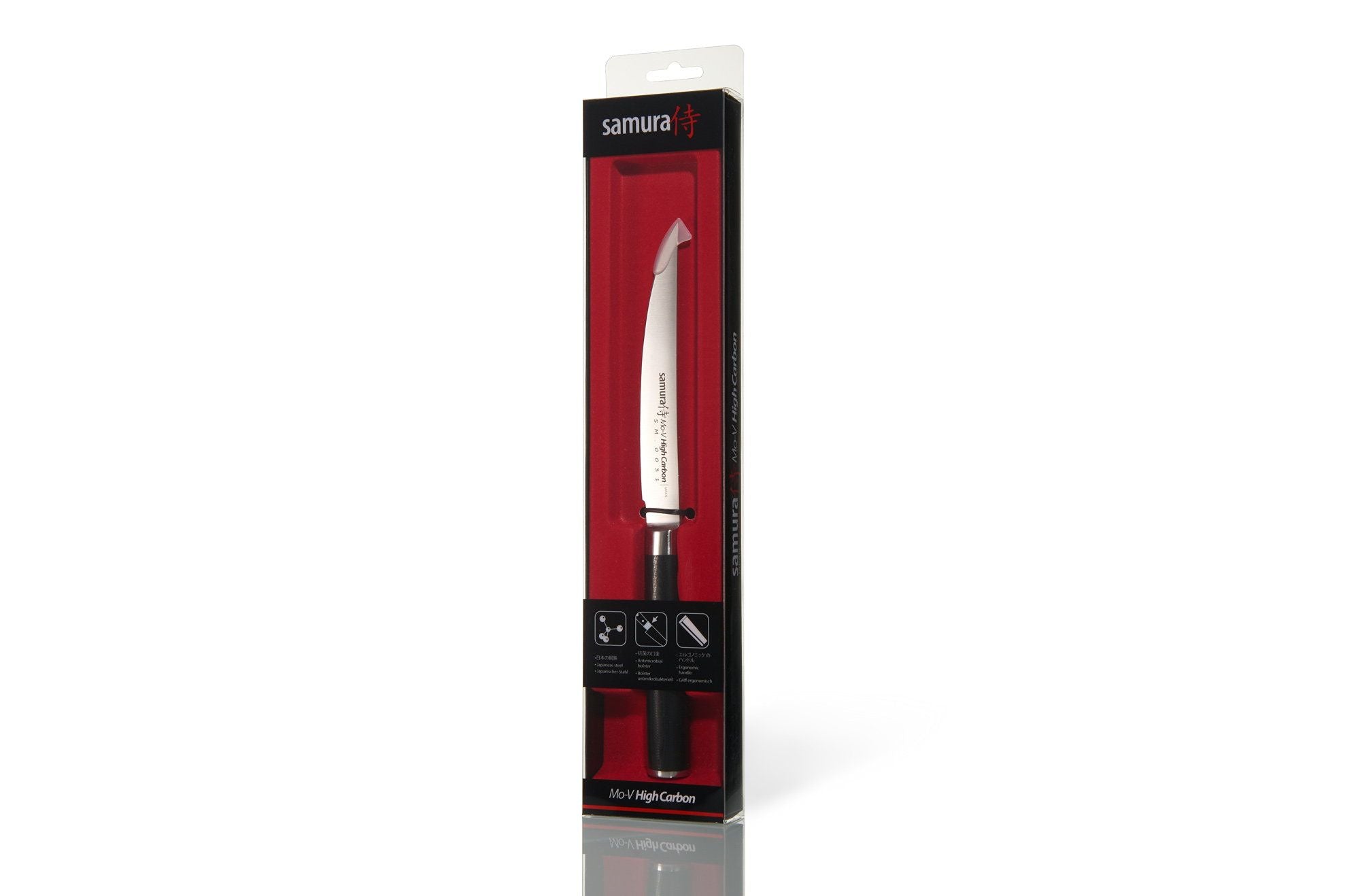 Samura MO-V Steak knife 4.7 Samura MO-V Steak knife 4.7