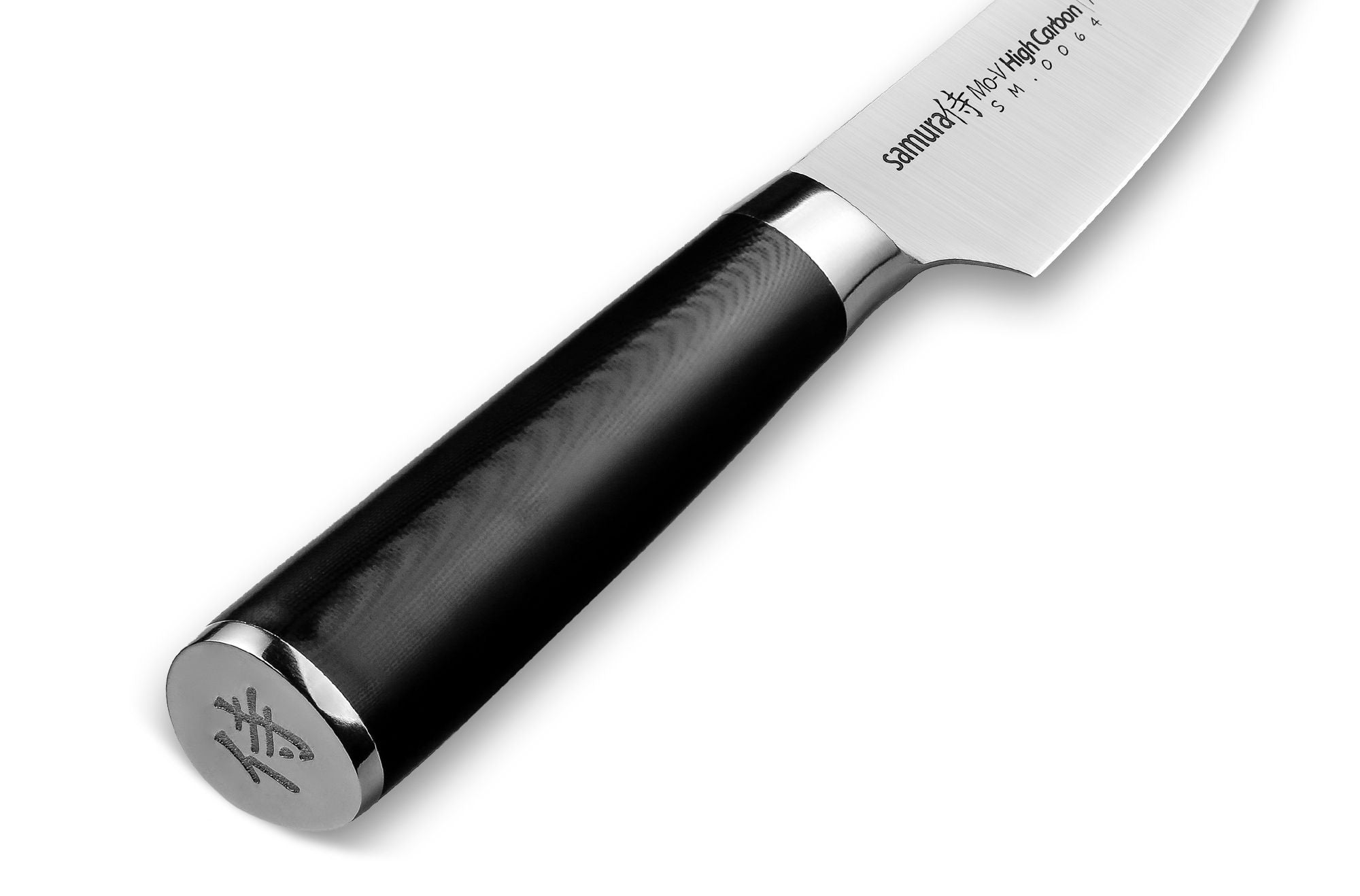 Samura MO-V Small Butcher knife 6.1 Samura MO-V Small Butcher knife 6.1