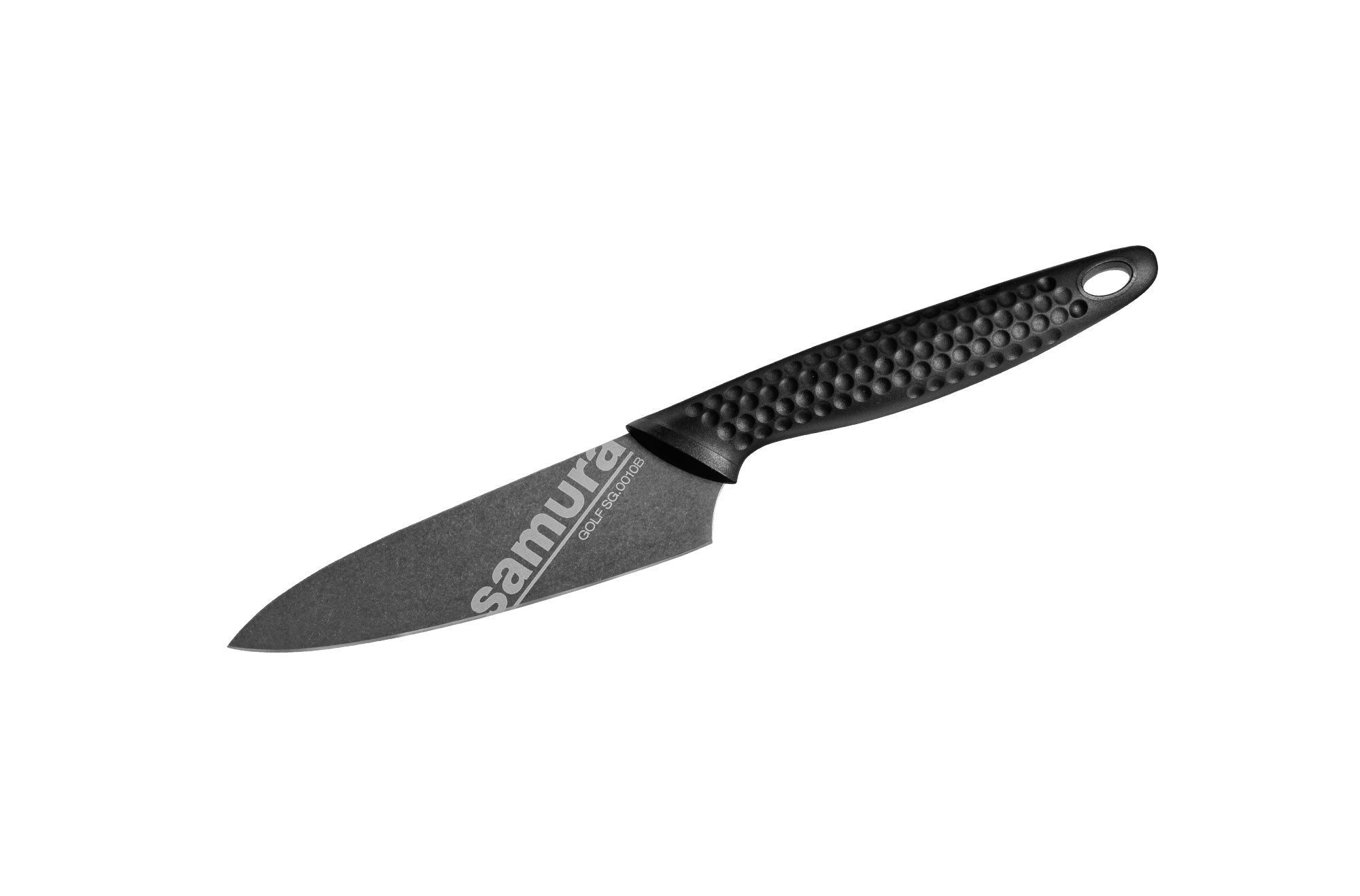 Samura GOLF Stonewash Paring knife 3.9 Samura GOLF Stonewash Paring knife 3.9