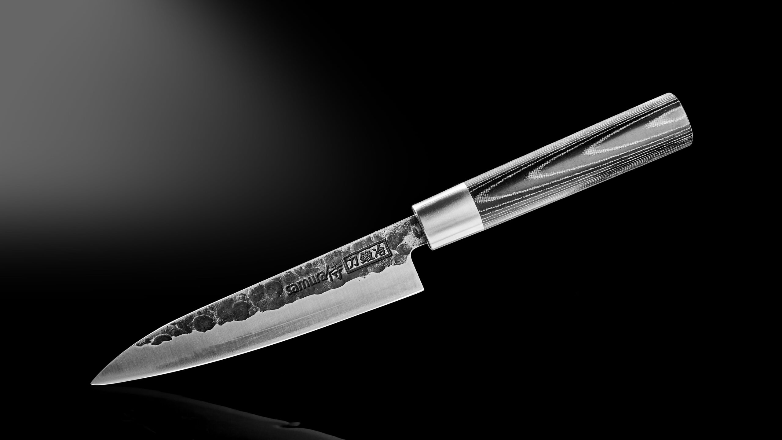 Samura BLACKSMITH Utility knife 6.4 Samura BLACKSMITH Utility knife 6.4