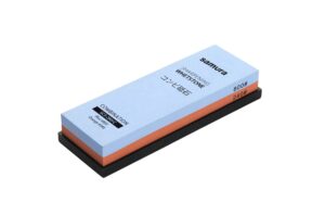 Combination whetstone #240/#800