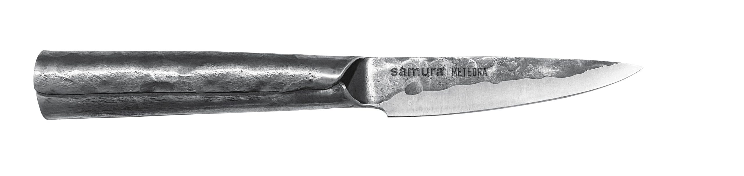 Samura METEORA Paring knife 3.5''/ 90 mm 2 przycinanie i krojenie małych składników przy pełnej kontroli.