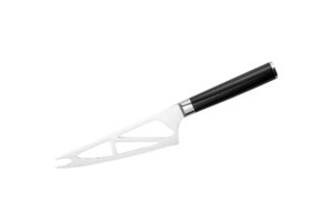 Samura MO-V Soft Cheese knife 5.4''/138 mm