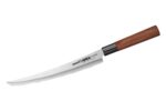 Samura OKINAWA Slicing knife Tanto 9.0