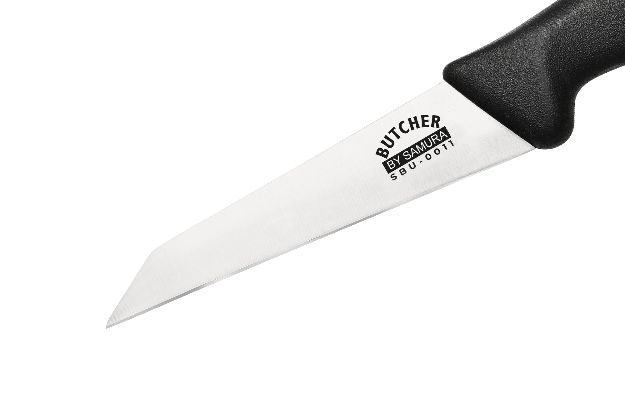 Samura BUTCHER Paring knife 3.6 Samura BUTCHER Paring knife 3.6