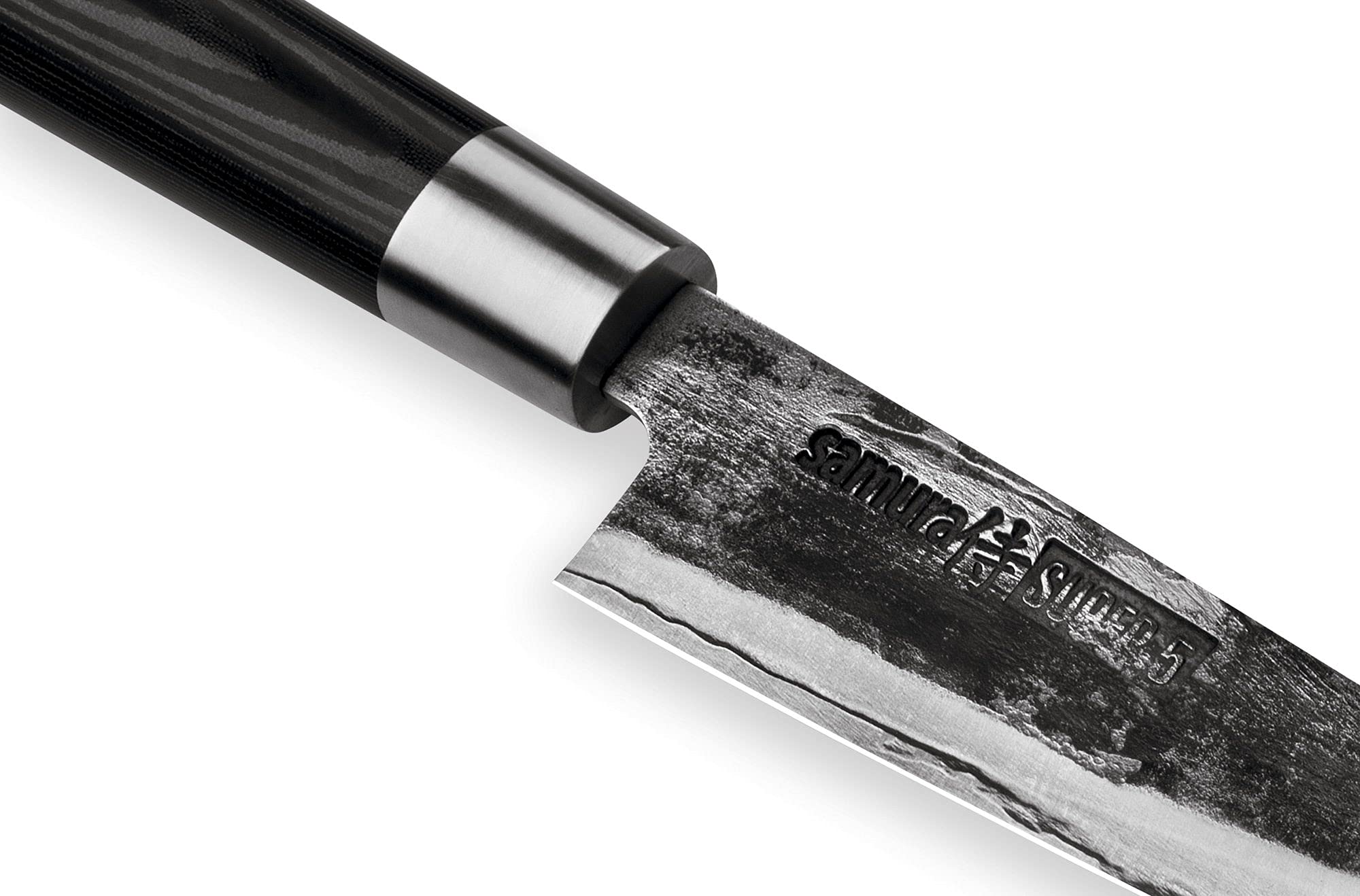 Samura SUPER 5 Utility knife 6.4 Samura SUPER 5 Utility knife 6.4