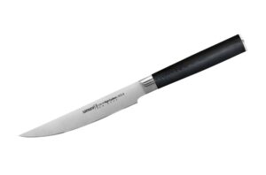 Samura MO-V Steak knife 4.7
