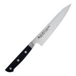 Satake Cutlery Mfg Satoru Nóż uniwersalny 15 cm Satake Cutlery Mfg Satoru Nóż uniwersalny 15 cm