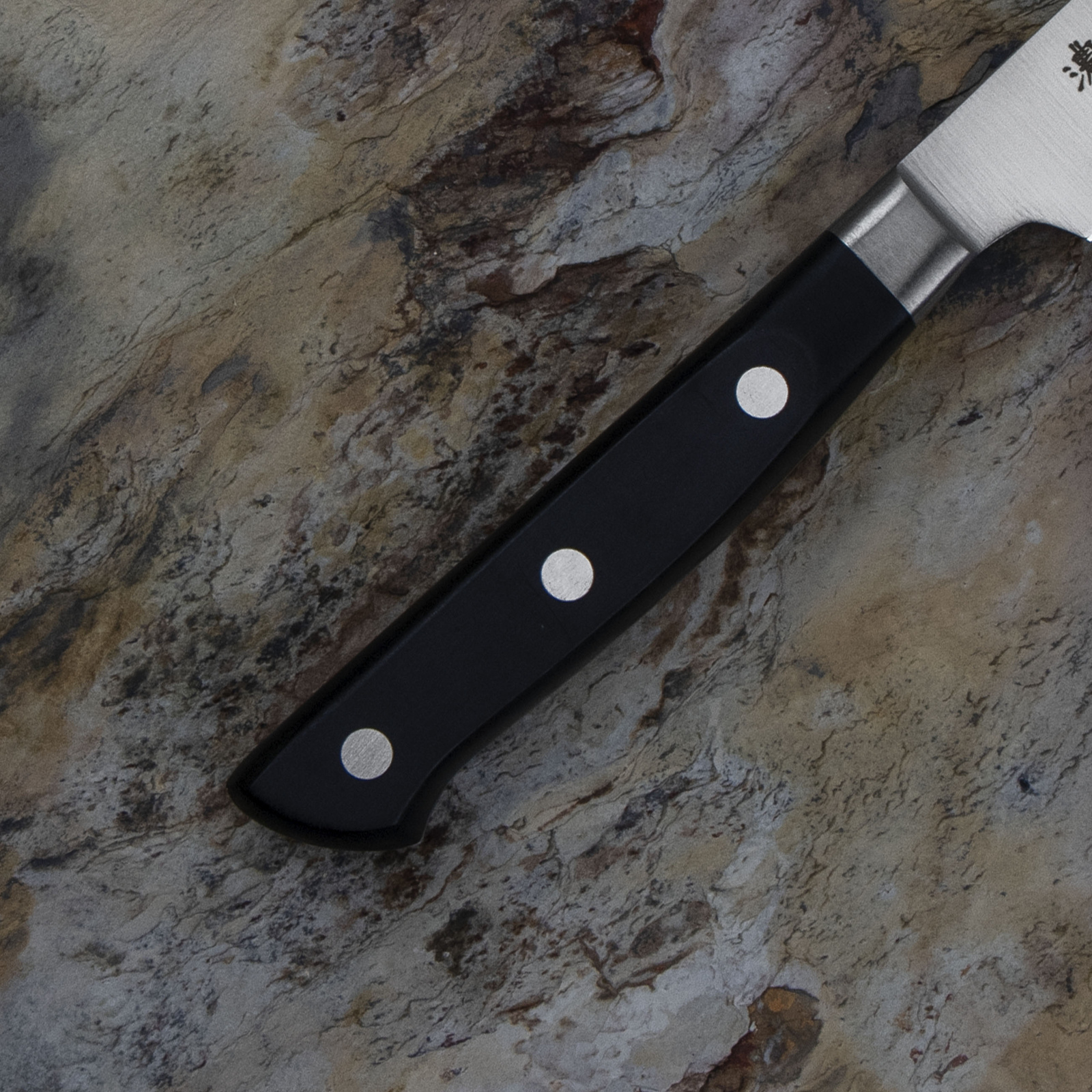 Satake Cutlery Mfg Satoru Nóż do filetowania 17 cm 4 Satake Cutlery Mfg Satoru Nóż do filetowania 17 cm - obrazek 4