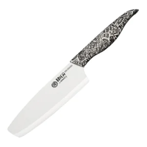 Samura INCA NAKIRI nóż ceramiczny